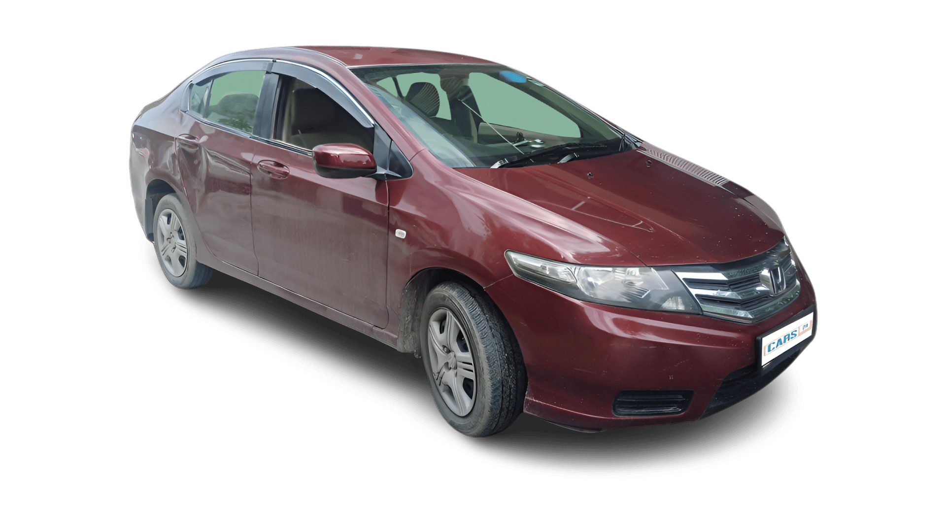 2012 Honda City - Sedan - Petrol - Automatic - ₹1.79 lakh